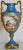 Traditional 19th Century Sevre Urns Painted by e.f. Roger For Sale - Image 3 of 9