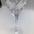 Vintage Mikasa Olympus Crystal Wine Glass For Sale - Image 10 of 12