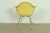 Charles Eames for Herman Miller Mid-Century Modern Yellow Fiberglass Arm Chair, Circa 1950s For Sale - Image 10 of 11