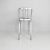 Metal American Postmodern Hudson Stool in Aluminum by Philippe Starck for Emeco, 2000s For Sale - Image 7 of 18