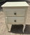 French Provincial Vintage French Provincial Night Stands - A Pair For Sale - Image 3 of 7