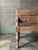 20th Century Dutch Teak Oswald Bench For Sale - Image 5 of 12