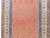 Textile Early 20th Century Persian Karabakh Runner For Sale - Image 7 of 16