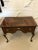 Large Antique Queen Anne Walnut Lowboy, 1710s For Sale - Image 3 of 13