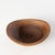 4 Andrew Pierce Turned Wood Live Edge Bowls For Sale - Image 4 of 5