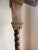 Wood Antique 19th Century Music Stand or Podium For Sale - Image 7 of 7