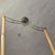 Vintage Bamboo and Metal Floor-Standing Plant Holder from Vivai Del Sud, 1960s For Sale - Image 6 of 9