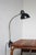 Table mount desk lamp from 1950s Original Kaiser Idell lamp designed by Christian Dell in the 1930s. All in original...