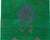 Doris Leslie Blau Antique Donegal by C.F.A Runner (Fragment) For Sale - Image 4 of 8
