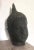 Antique Thai Bronze Head of the Walking Buddha, Sukhothai Tradition For Sale - Image 11 of 12