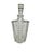 Czechoslovakian Art Deco Carafe by I. Pastrankova for Moser, 1950s For Sale - Image 16 of 18