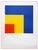 Ellsworth Kelly, Red, Yellow, Blue, Large Lithograph, 1960s For Sale