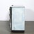 Art Deco Smoked Beveled Mirrored Vanity With Silvered Bronze Pulls For Sale - Image 9 of 16