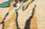 Late 20th Century Vintage Beni Ourain Moroccan Rug, 06'09 X 09'06 For Sale - Image 5 of 10