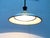 Mid-Century Space Age Italian Pendant Lamp, 1960s For Sale - Image 5 of 18