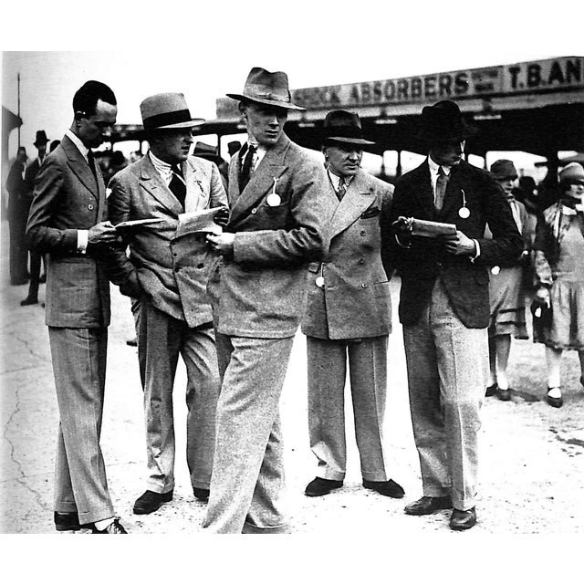 "In Fashion: Dress in the Twentieth Century" 1978 Glynn, Prudence For Sale - Image 10 of 10