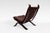 Focus Sling Lounge Chair from Bramin Møbler, 1970s For Sale - Image 4 of 6