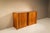 Carlo Scarpa approached furniture with the same architectural thinking found throughout his buildings and interiors....