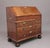 Antique Walnut Bureau, 1750s For Sale - Image 14 of 14