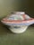 Japanese Imari 19th Century Pottery Covered Bowl For Sale - Image 10 of 10