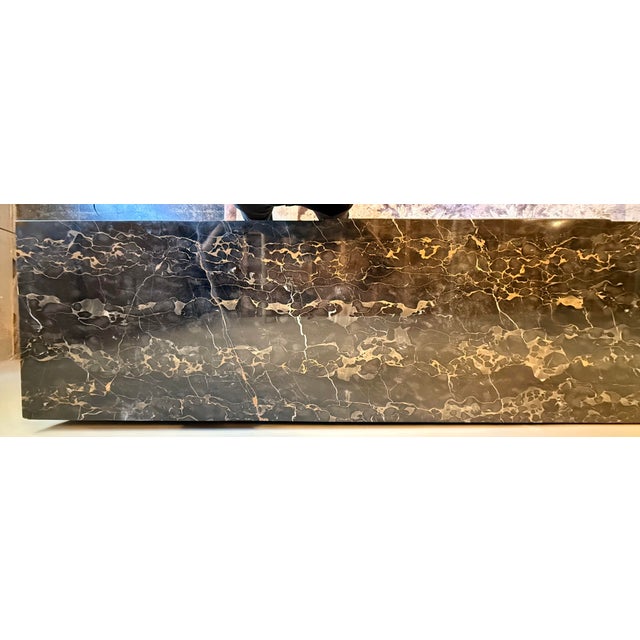 1940s Louis XVi Style Buffet For Sale - Image 5 of 5