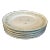 Vintage Haviland Bavaria "Forever Spring" Dinner Plates - S/5 For Sale