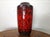 Fat Lava Floor Vase from Scheurich Keramik, 1970s For Sale - Image 10 of 11