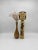 1960s Vintage Kokeshi Figurine by Sato Fumio, 1960s For Sale - Image 5 of 9
