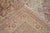 Antique Sivas Rug 4'3'' X 6'5'' For Sale - Image 9 of 9