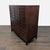 This Room & Board desk by Maria Yee features a solid wood construction with a rich, warm finish. The top folds down to...