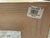 Pottery Barn Folsom Console Table, Desert Pine For Sale - Image 11 of 12