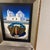 Blue Igor Medvedev Cared for Small Signed Limited Edition Canvas 367/750 Framed For Sale - Image 8 of 10