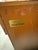 Pair of William Switzer Empire Chests For Sale - Image 17 of 18