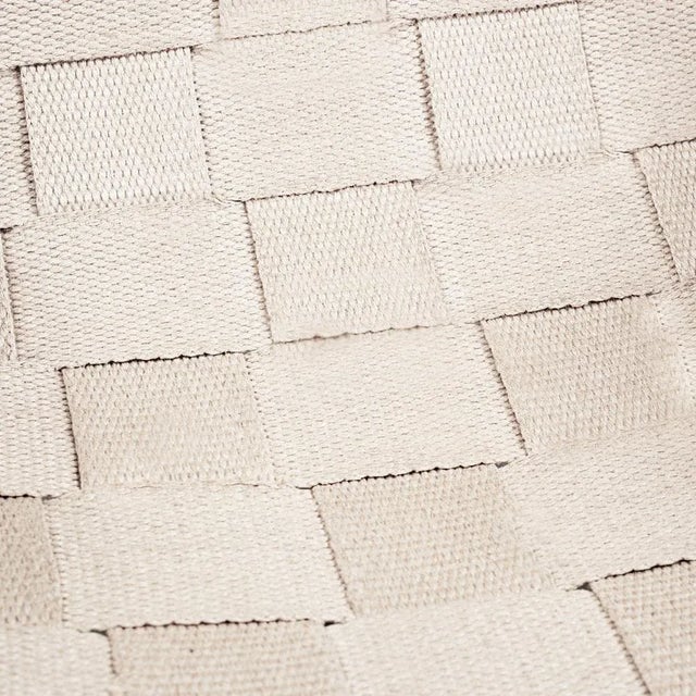 Set of Eva Lounge Chairs by Bruno Mathsson for Firma Karl Mathsson, 1960s For Sale - Image 6 of 7