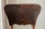 Antique Bentwood Cafe Chairs in the Style of Micheal Thonet , Set of 6 For Sale - Image 13 of 16