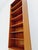 Vintage Danish Freestanding Book Case in Teak by Hundevad, 1960s For Sale - Image 3 of 11