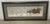 Late 20th Century Bev Doolittle "Sacred Ground" Signed & Numbered Limited Edition Lithograph With Custom Southwest Frame For Sale - Image 4 of 11