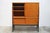 Mid-Century Modern Belgian Highboard by Alfred Hendrickx for Belform, 1958 For Sale - Image 10 of 15