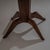Sculptural Center/Dining Table by Melchiorre Bega, Italy, Mid-20th Century For Sale - Image 12 of 18