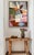 Original Abstract Painting Titled Turbinado For Sale - Image 4 of 11