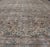 Tribal Antique Persian Tabriz Rug With Floral Elegance 8'10 X 11'10 For Sale - Image 3 of 10