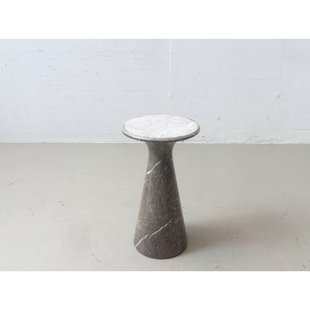 M1 Dining Table by Angelo Mangiarotti for Skippers, 1970s For Sale - Image 5 of 13