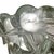 Licio Zanetti 1970s Conch Shell Glass Sculpture by Licio Zanetti, Signed Venetian Murano Blown Glass For Sale - Image 4 of 7