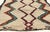 Berber Tribes of Morocco Vintage Azilal Moroccan Rug, 03'02 X 05'10 For Sale - Image 4 of 10