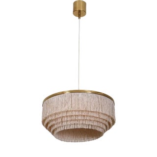 Model T603 Pendant by Hans-Agne Jakobsson, 1960s For Sale