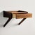 1960s Teak Floating Nightstand by Sigfred Omann for Ølholm Møbelfabrik, 1960s For Sale - Image 5 of 12
