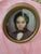 Antique Museum Miniature Painting of Distinguished Gentleman For Sale - Image 4 of 8