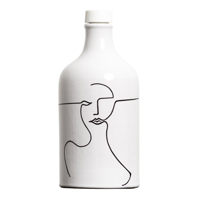 Physis Jar by Rocco Sergi for Kiasmo For Sale