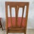 Wood 1960s Young Manufacturing Walnut High-Back Dining Chairs – Set of 6 For Sale - Image 7 of 18