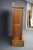 Victorian Eastlake Walnut and Burl Wood Bookcase Cabinet For Sale - Image 10 of 13
